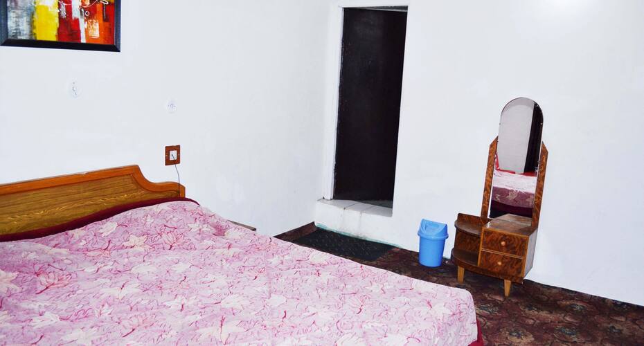 Hotel Sheshnag, Pahalgam 4